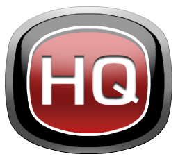 HQ logo