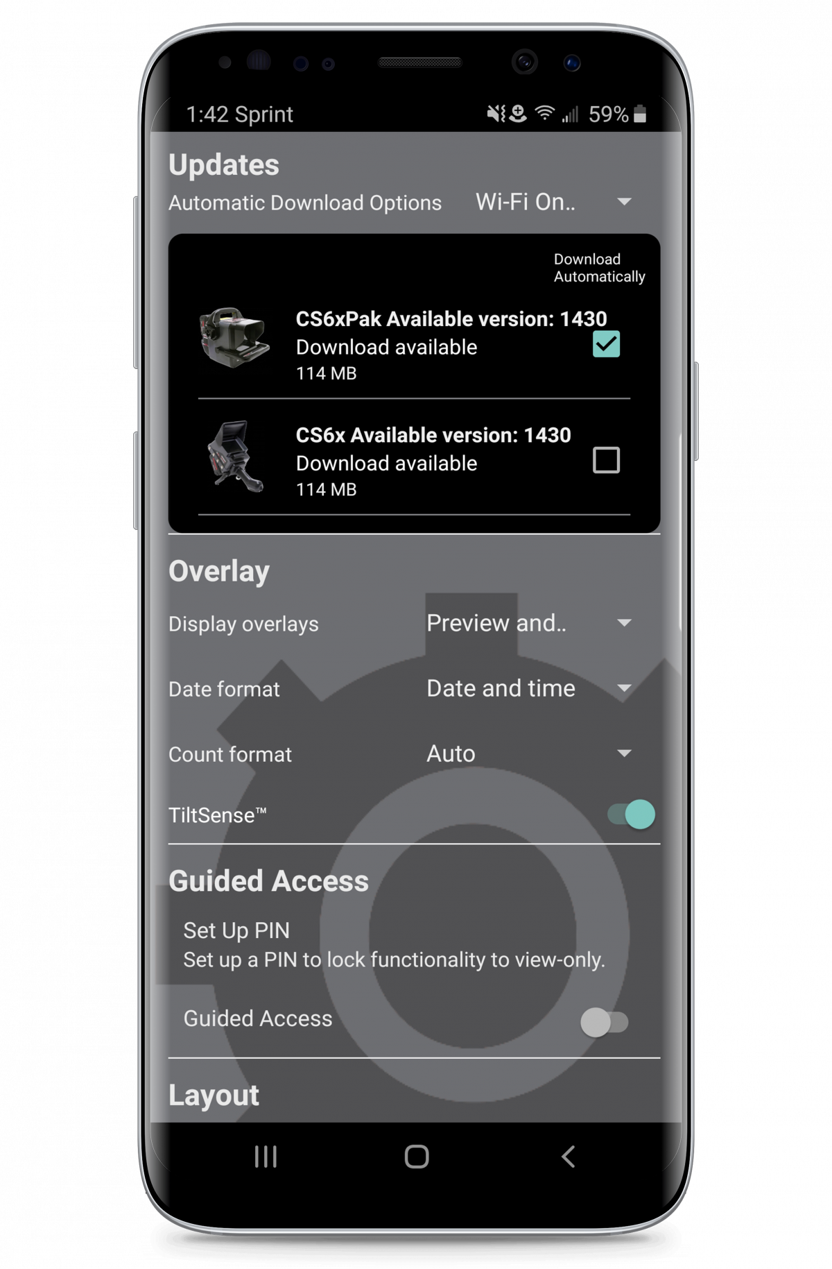 over-the-air-updates-for-seesnake-csx-monitors-android
