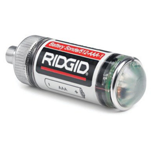 Ridgid Battery Sonde Product Image