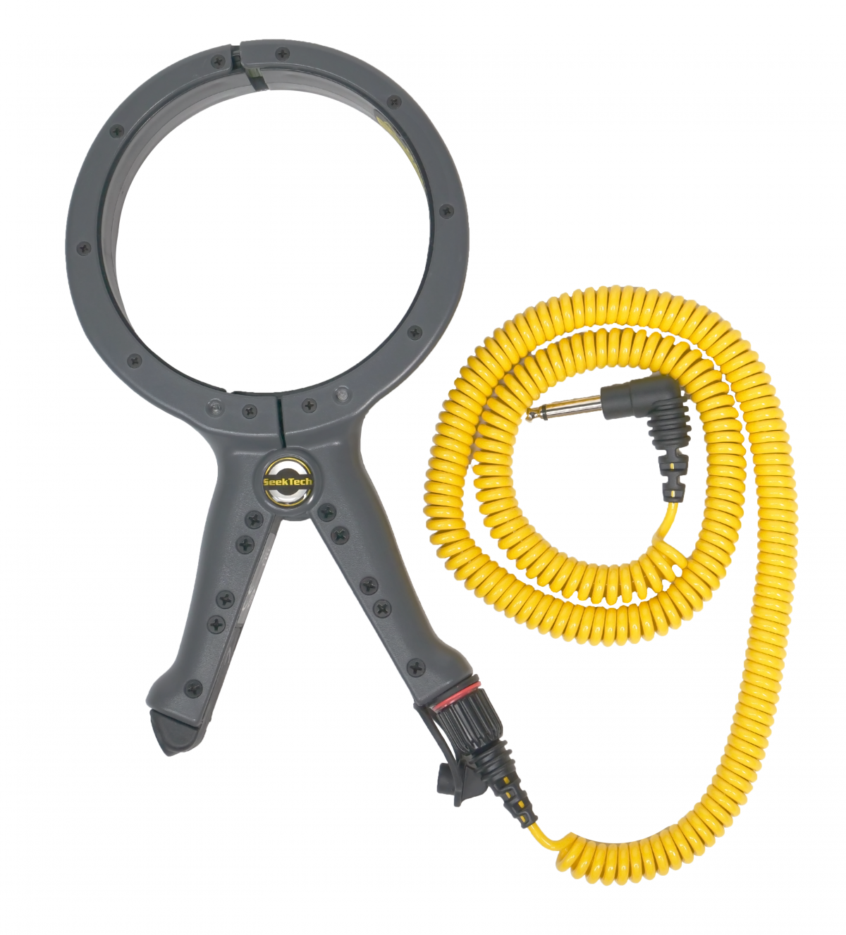 SeekTech Inductive Clamp | SeeSnake