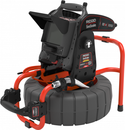Compact C40 DSL