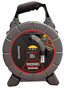 RIDGID SeeSnake microREEL Essentials