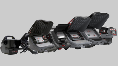 csx_lineup | SeeSnake A lineup of CSx series monitors